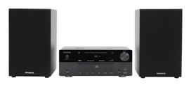 Aiwa MSBTU-550 home audio system Home audio micro system 50 W Black