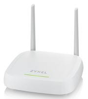 ZYXEL NWA30BE, BE5100, DUAL RADIO 2X2 MU-MIMO, POE+ (802.3AT), STANDALONE/NEBULA CLOUD MANAGED INCLUDING EU AND UK POWER ADAPTER