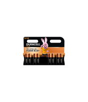 Duracell Plus Boost MN1500 BL8 | AA