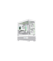 Gamemax Case | VISTA 2 MW | M-ATX