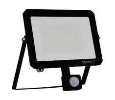Osram - LED prožektorius su jutikliu FLOODLIGHT LED/50W/230V 4000K IP65