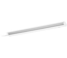 Osram - dimeriuojamas LED po spintelės montuojamas šviestuvas LINEAR TURN LED/10W/230V 55 cm baltas