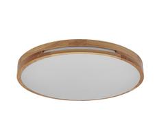 Osram - reguliuojamas LED lubinis šviestuvas ORBIS WOODBURRY LED/16W/230V skersmuo 30 cm