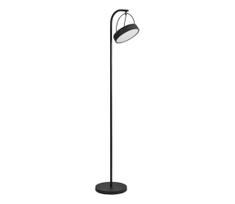 Osram - LED grindinė lempa DECOR PUCK LED/12W/230V CRI 90 juoda
