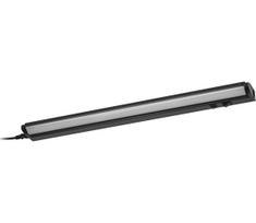 Osram - dimeriuojamas LED šviestuvas po spintelės LINEAR TURN LED/10W/230V 55 cm juodas