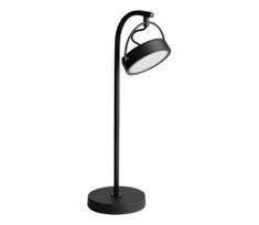 Osram - LED stalinis šviestuvas DECOR PUCK LED/11W/230V juodas