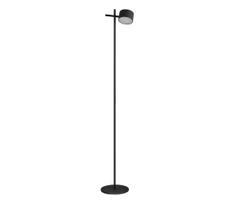 Osram - dimeriuojama LED grindinė lempa DECOR KYOTO LED/12W/230V, juoda