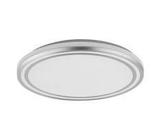 Osram - LED lubinis šviestuvas ORBIS HELMAN LED/16W/230V, skersmuo 29,5 cm, sidabrinis