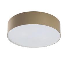 Rabalux 75067 - Lauko lubinis šviestuvas DOLEN, 2xE27/9W/230V, skersmuo 29 cm, IP43, smėlinis