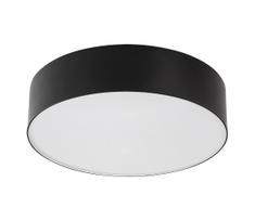 Rabalux 75065 - Lauko lubinis šviestuvas DOLEN 2xE27/9W/230V skersmuo 29 cm IP43 juodas