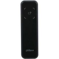 Kortelių skaitytuvas Dahua ASR2200A (Mifare, Wiegand, RS-485, IP66)