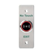 Praėjimo sistemos mygtukas Hikvision DS-K7P04A (EXIT / Emergency)