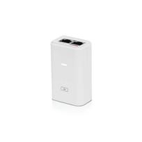 Adapteris Ubiquiti UniFi POE-24-12W-G-WH (Baltas)