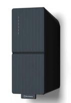 Automobilių krovimo stotelė Teltonika TeltoCharge EVC2001100S00 (lizdas, 11 kW, 16 A, 3 fazės, GSM, Wi-Fi, OCPP 1.6, IP56)