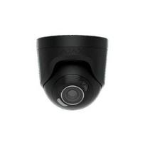 Ajax TurretCam HL 126260.197.BL1 F2.8 (juoda, 5MP, 50m IR+LED, Hybrid Light, True WDR, IP65)