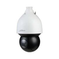 IP valdoma kamera Dahua PTZ SD5A225GB-HNR (2MP, 25× zoom, Starlight, IR 150m, WizSense, IP67)
