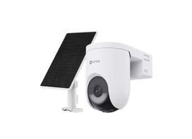 EZVIZ CS-HB8c lauko akumuliatorinė valdoma kamera su saulės panelės komplektu (Type-C, 4 MP, 4 mm, 4G/LTE, Wi-Fi)
