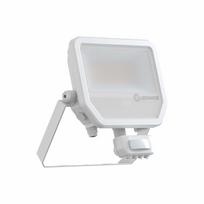 LED prožektorius Ledvance FLOODLIGHT SENSOR 50 4099854306822 (41W, 3000K, 5500lm, IP65, balta)