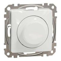 Dimeris (pasukamas) LED Schneider Electric Sedna Design SDD111502 (5–200W, baltas)