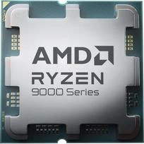 AMD   Ryzen 9  9950X3D 4,3GHz AM5  144MB Cache Tray | 100-000000719