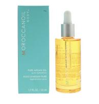 Moroccanoil , Body Pure Argan, Fragrance Free, Moisturizing, Body Oil, For Body, Face & Hair, Day, 50 ml For Women | 7290014344396 | 7290014344396