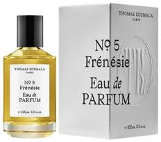 Alkotest THOMAS KOSMALA No.5 Frenesie EDP spray 100ml | 5060412110242 | 5060412110242