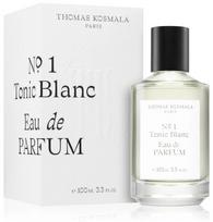 Alkotest THOMAS KOSMALA No.1 Tonic Blanc EDP spray 100ml | 5060412110204 | 5060412110204
