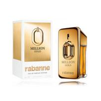 Paco Rabanne Paco Rabanne Million Gold Intense kvepalų vanduo 50ml. | 308706 | 3349668630332