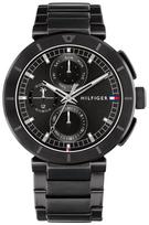 Zegarek Męski Tommy Hilfiger Lorenzo 1792119 + BOX | 1792119 | 7613272577175
