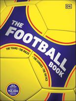 The Football Book