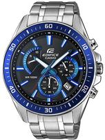 Zegarek Casio Zegarek męski Edifice EFR-552D -1A2VUEF | EFR-552D-1A2VUEF | 4549526113819
