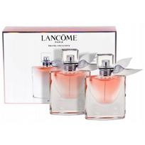 Lancome komplektas Lancome La Vie Est Belle kvepiantis vanduo 30ml + kvepiantis vanduo 30ml | 304429 | 3660732547067
