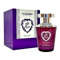 Al Haramain AL HARAMAIN Azlan Oud Amber Edition Extrait De Parfum spray 100ml | 6291106813364 | 6291106813364