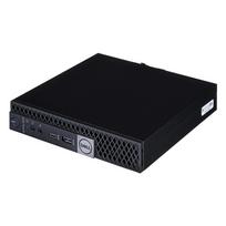 DELL OptiPlex 5070 Micro stacionarus kompiuteris i5-9500T 16GB 256GB SSD Windows 11 Pro naudotas | DELL5070Tinyi5-9500T16G256SSDmSFFW11p | 5901443268451
