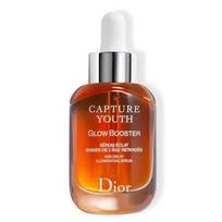 Dior Capture Youth Glow Booster priešraukšlinis veido šviesinantis serumas 30ml | 3348901465595 | 3348901465595