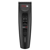 Babyliss Pro FX3 plaukų kirpimo mašinėlė FXX3CBE | FXX3CBE | 3030050179422