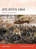 Atlanta 1864: Sherman Marches South