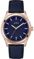 Zegarek Guess Zegarek Męski Dex GW0846G2 + BOX | GW0846G2 | 091661547164