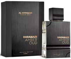 Amber Oud Private Edition woda perfumowana spray 120ml | 6291100133451 | 6291100133451