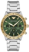 Vyriškas laikrodis Emporio Armani Mario AR11454 | AR11454 | 723763303514