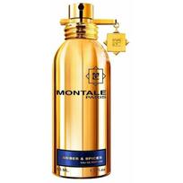 Montale Amber & Spices woda perfumowana spray 50ml | 3760260450461 | 3760260450461