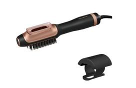Rowenta CF9840F0 karšto oro šukos plaukų formavimui Warm Black, Copper | CF9840F0 | 3121040091685