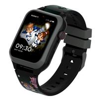 Kids Essa 2 AI Black | ESSA_2_BLACK | 5904238487266