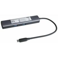 Eaton Tripplite Series USB-C Multiport Adapter - 8K HDMI | U442-DOCK40-6 | 0037332282798