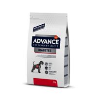 Advance Veterinary Diets Diabetes Dog sausas pašaras šunims, 12 kg