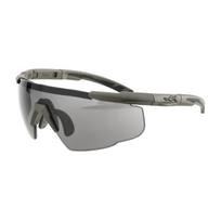 Wiley X Saber Advanced 308G Grey/Clear/Rust Taktiniai akiniai nuo saulės