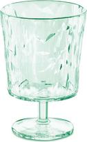 Koziol Taurė Club S 250 ml, nefrito žalia