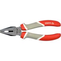 Kombinuotos replės YATO YT6601