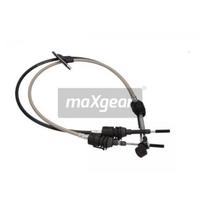Mechaninės pavarų dėžės trosas MAXGEAR 32-0611