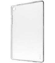 Skaidrus dėklas Samsung Galaxy Tab A11 Plus plansetei "OBAL:ME TPU Cover"